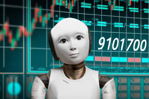 Why are Artificial intelligence robot traders the future of finance