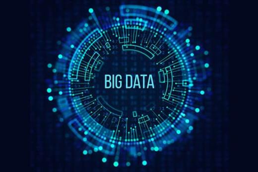 Big data, what is it?