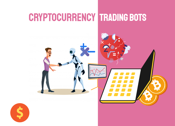 CRYPTOCURRENCY TRADING BOTS
