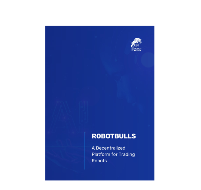 RobotBulls WhitePaper